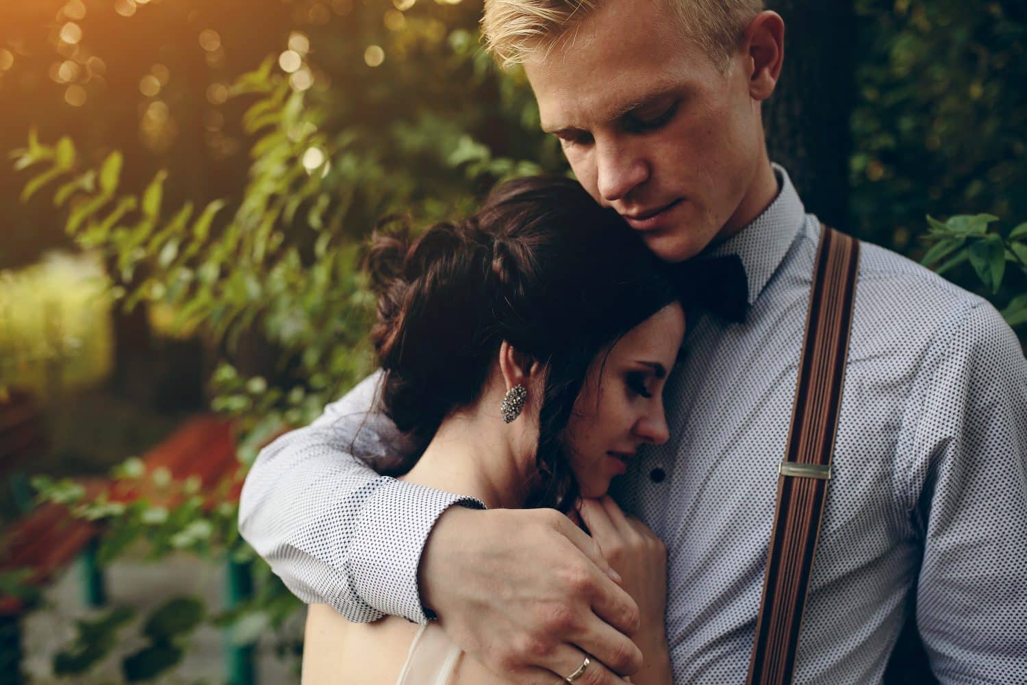 Casos reales de matrimonios forzados cómo pasan y cómo pedir ayuda