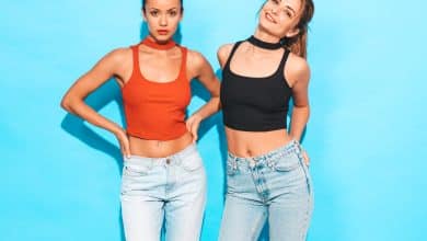 Cómo afecta a tu salud llevar ropa ajustada 