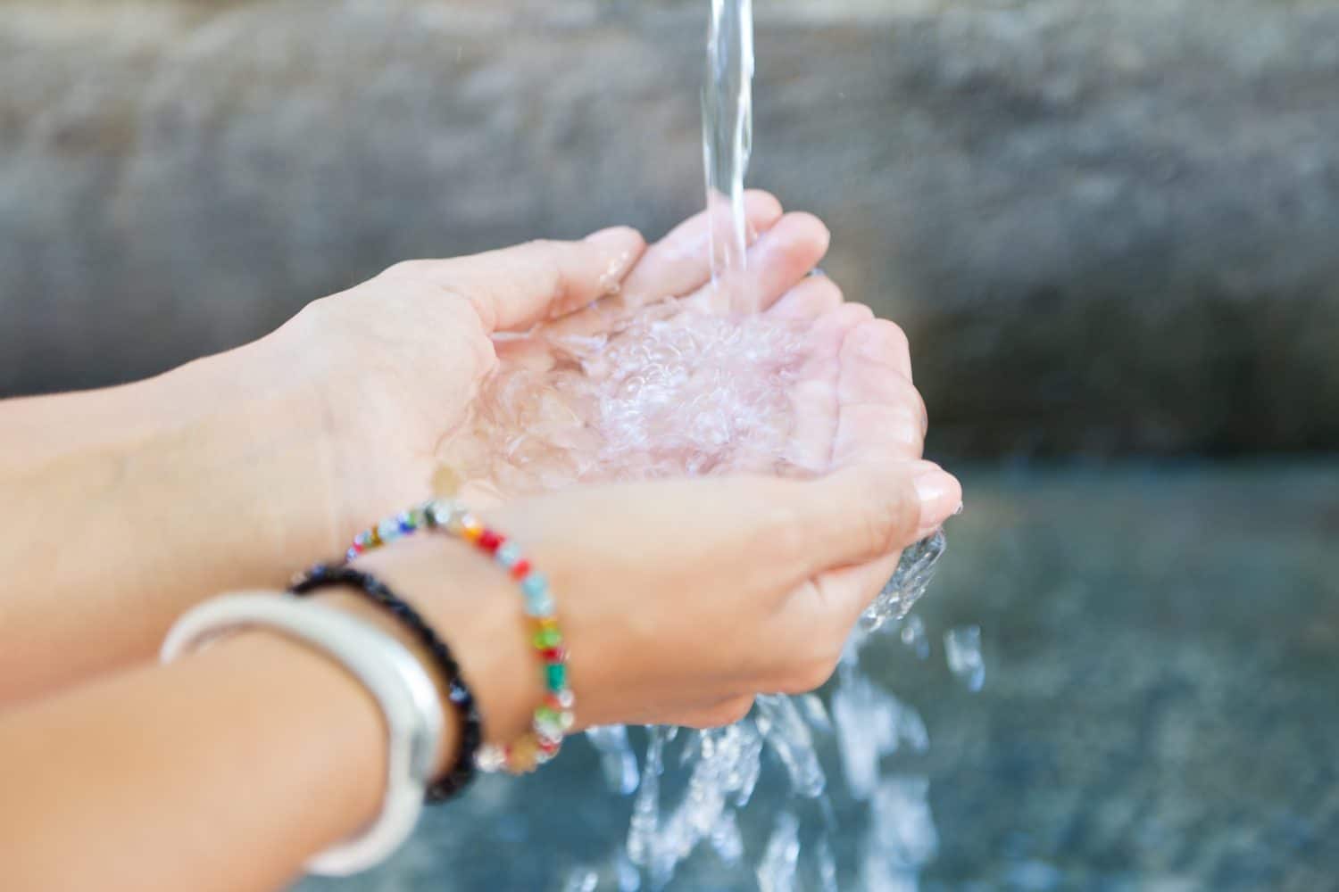 Crisis hídrica global cómo puede afectar al suministro de agua en tu ciudad