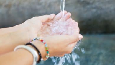 Crisis hídrica global cómo puede afectar al suministro de agua en tu ciudad