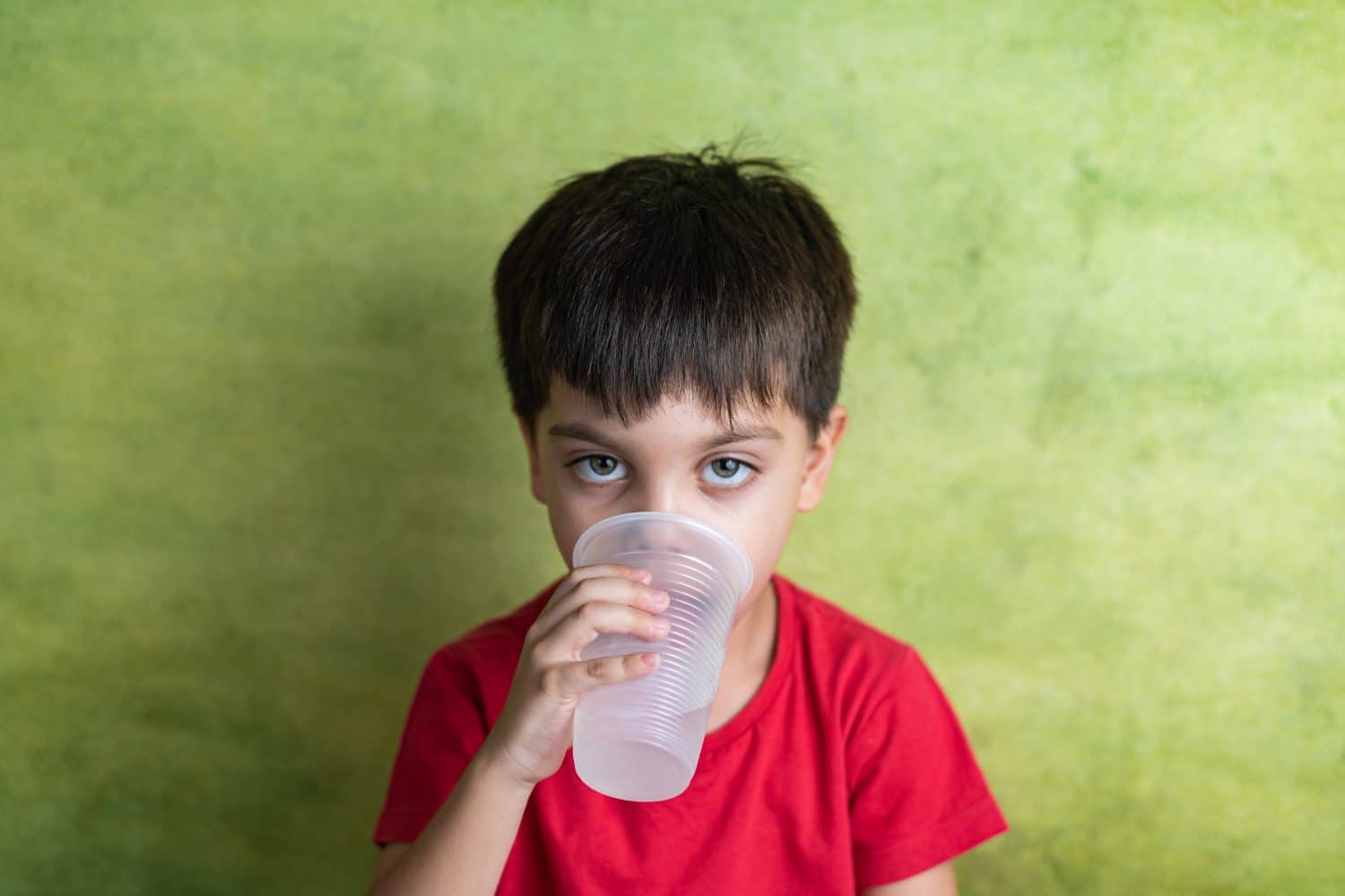 Desnutrición infantil el daño irreversible en el desarrollo