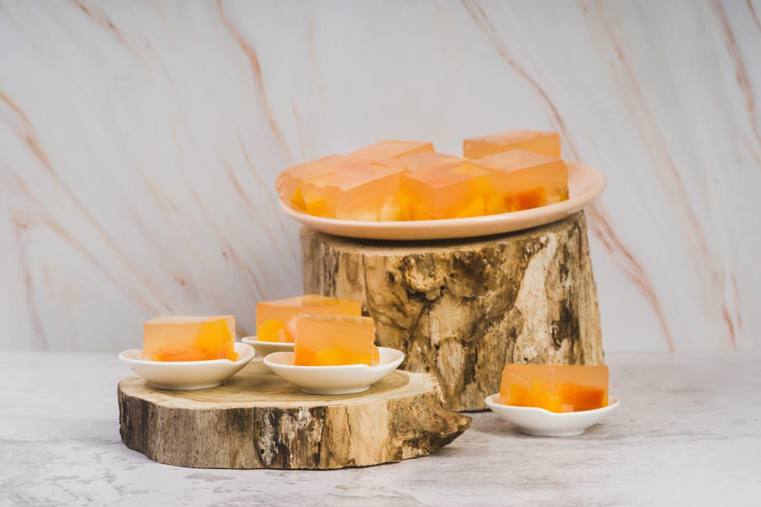 El poder de la gelatina natural cómo apoya tu colágeno y revitaliza la piel