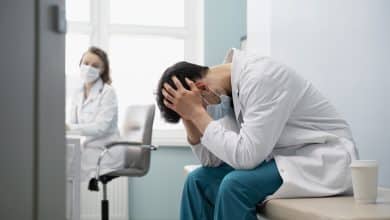 Estas son las profesiones que provocan mayor estrés, según médicos y estudios recientes