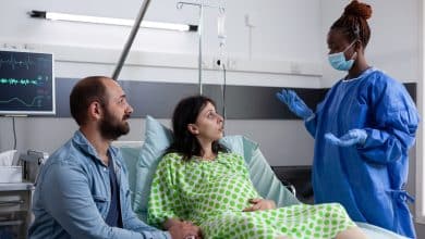 Mortalidad materna morir al dar vida (causas, señales y cómo prevenirla)