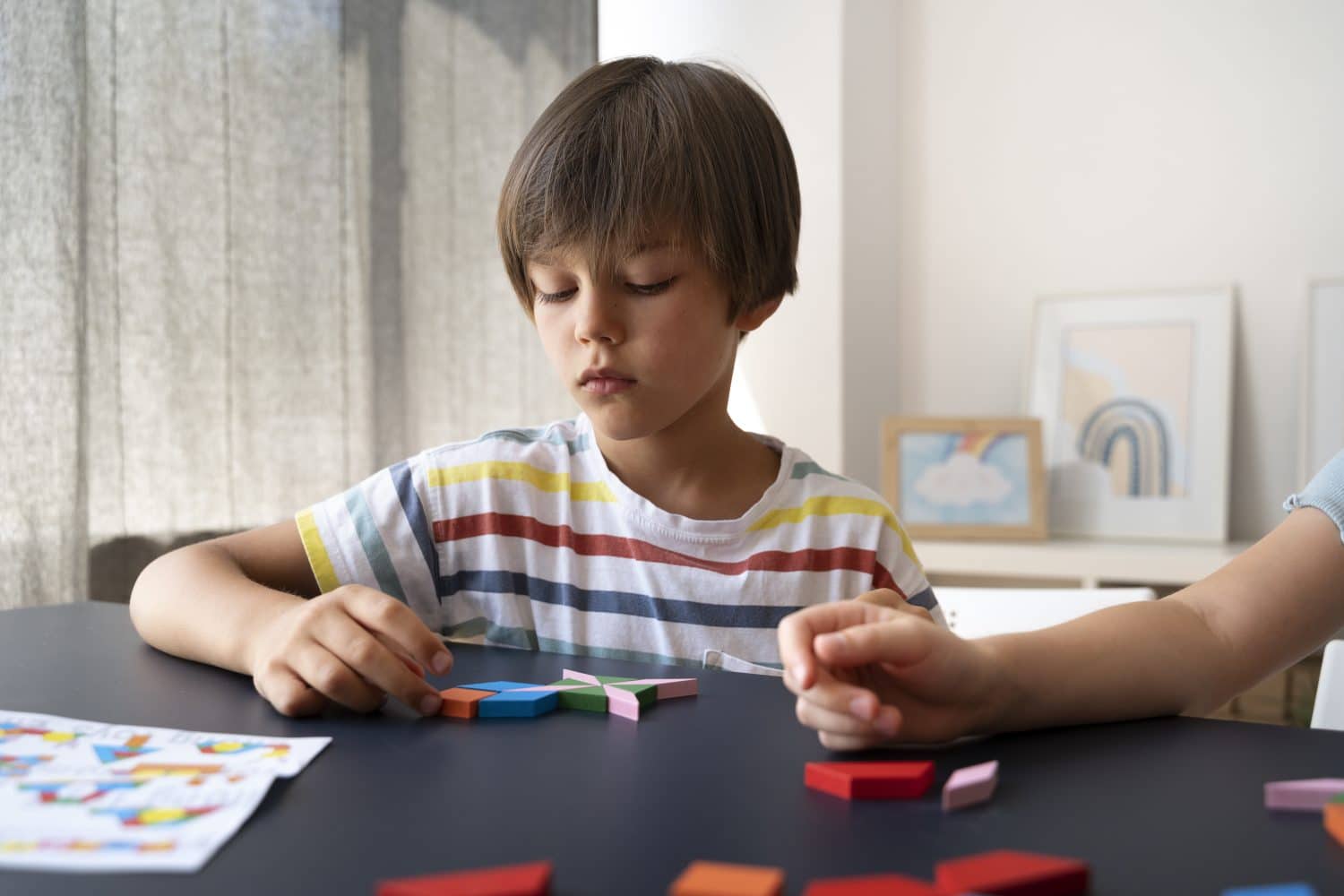 Niños con TDAH cómo acompañar una forma diferente de aprender sin culpas