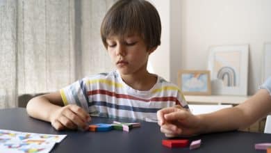 Niños con TDAH cómo acompañar una forma diferente de aprender sin culpas