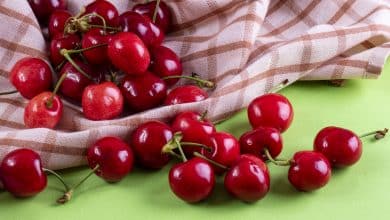 cereza