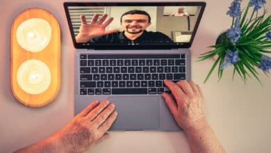 relaciones virtuales