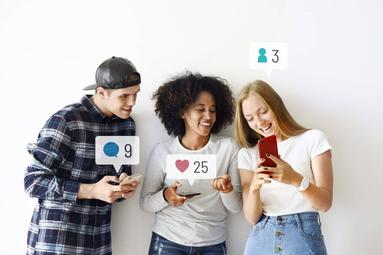 2026 is the new 2016 Tendencias virales en redes sociales, nostalgia, memes y la interacción que manda