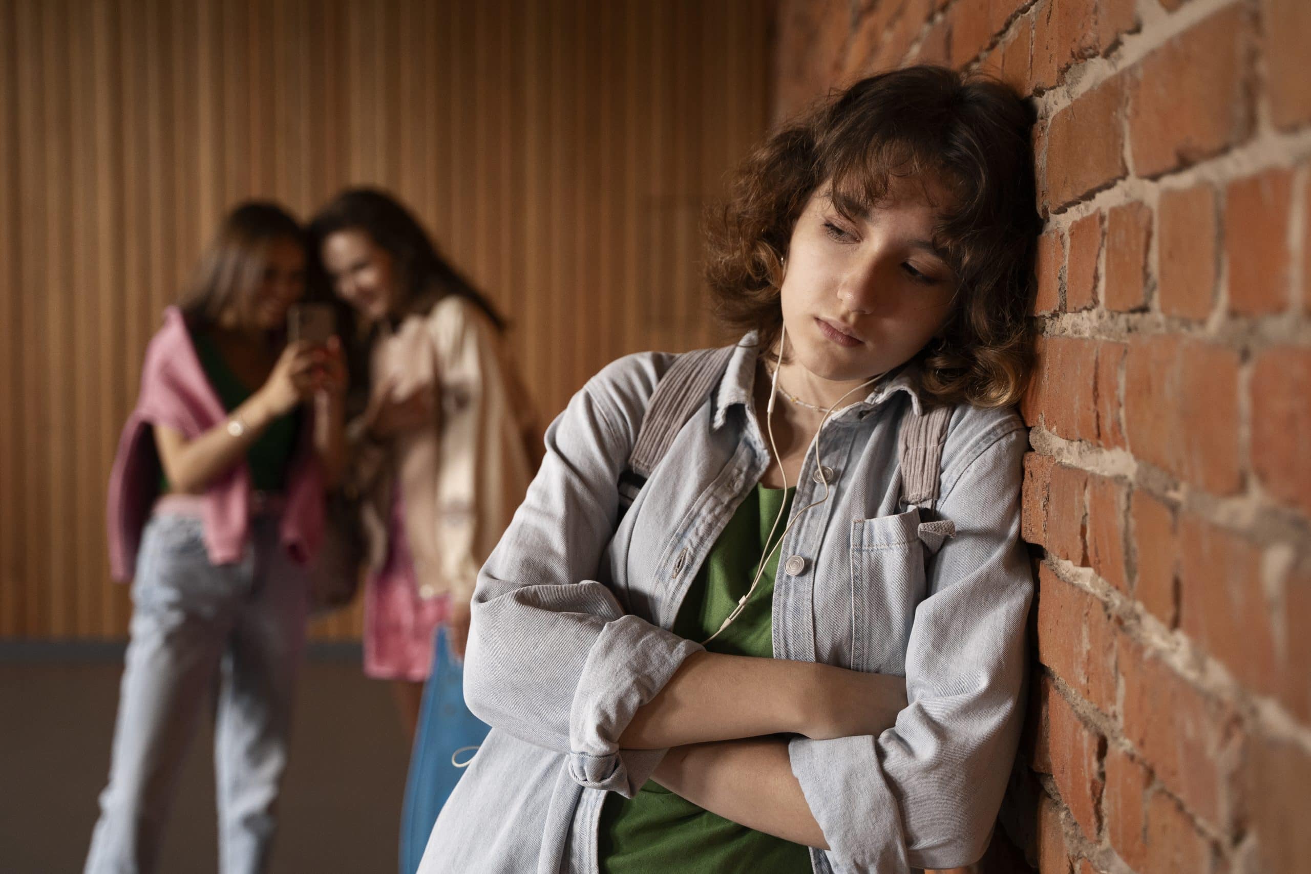Ansiedad juvenil ¿Qué está pasando con la ansiedad en adolescentes y jóvenes, y por qué importa ahora