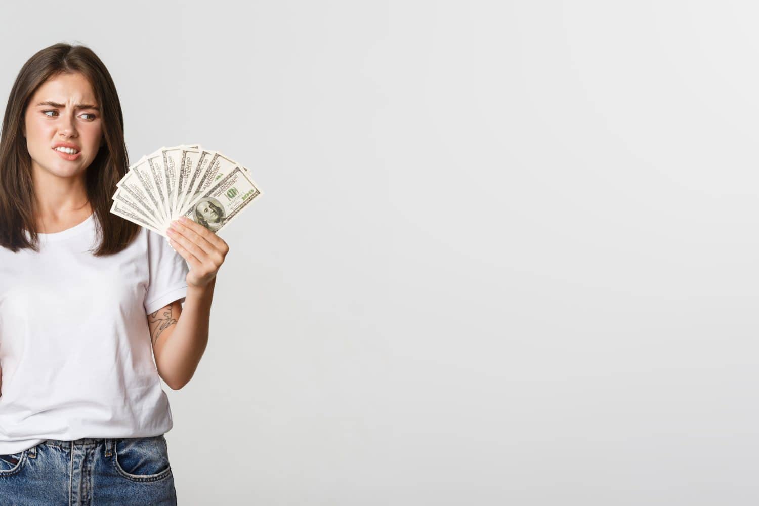 Ansiedad y tacañería ¿hay relación o es solo ser ahorrador Esto dicen los expertos