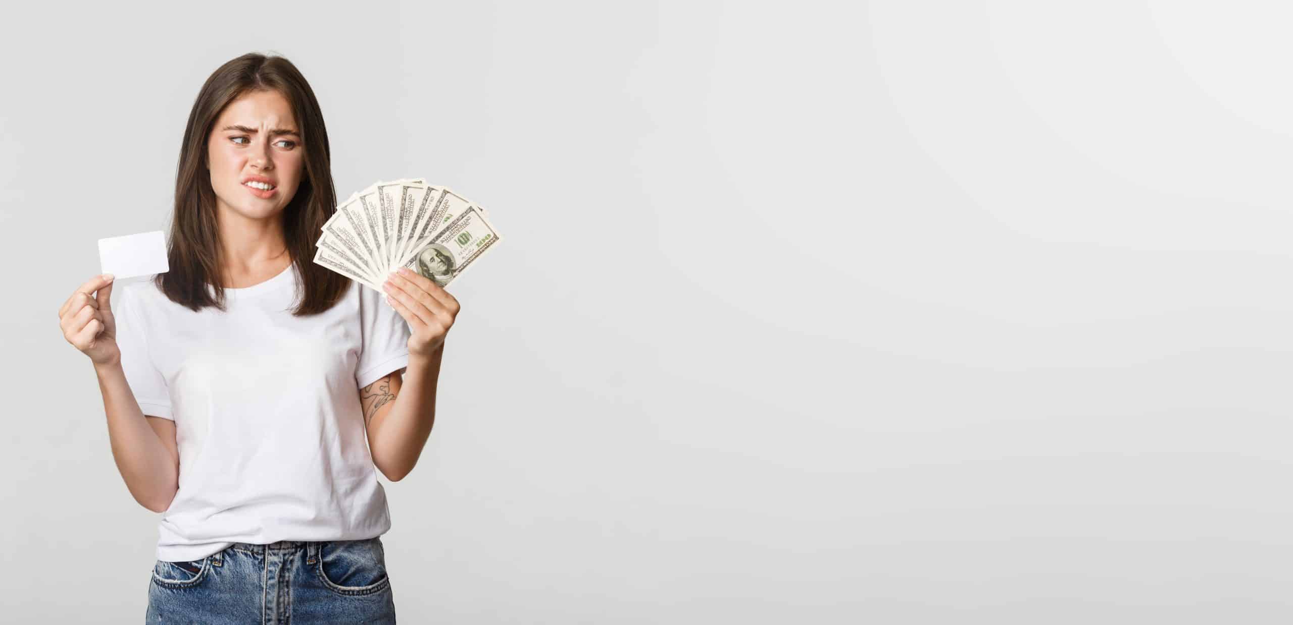 Ansiedad y tacañería ¿hay relación o es solo ser ahorrador Esto dicen los expertos