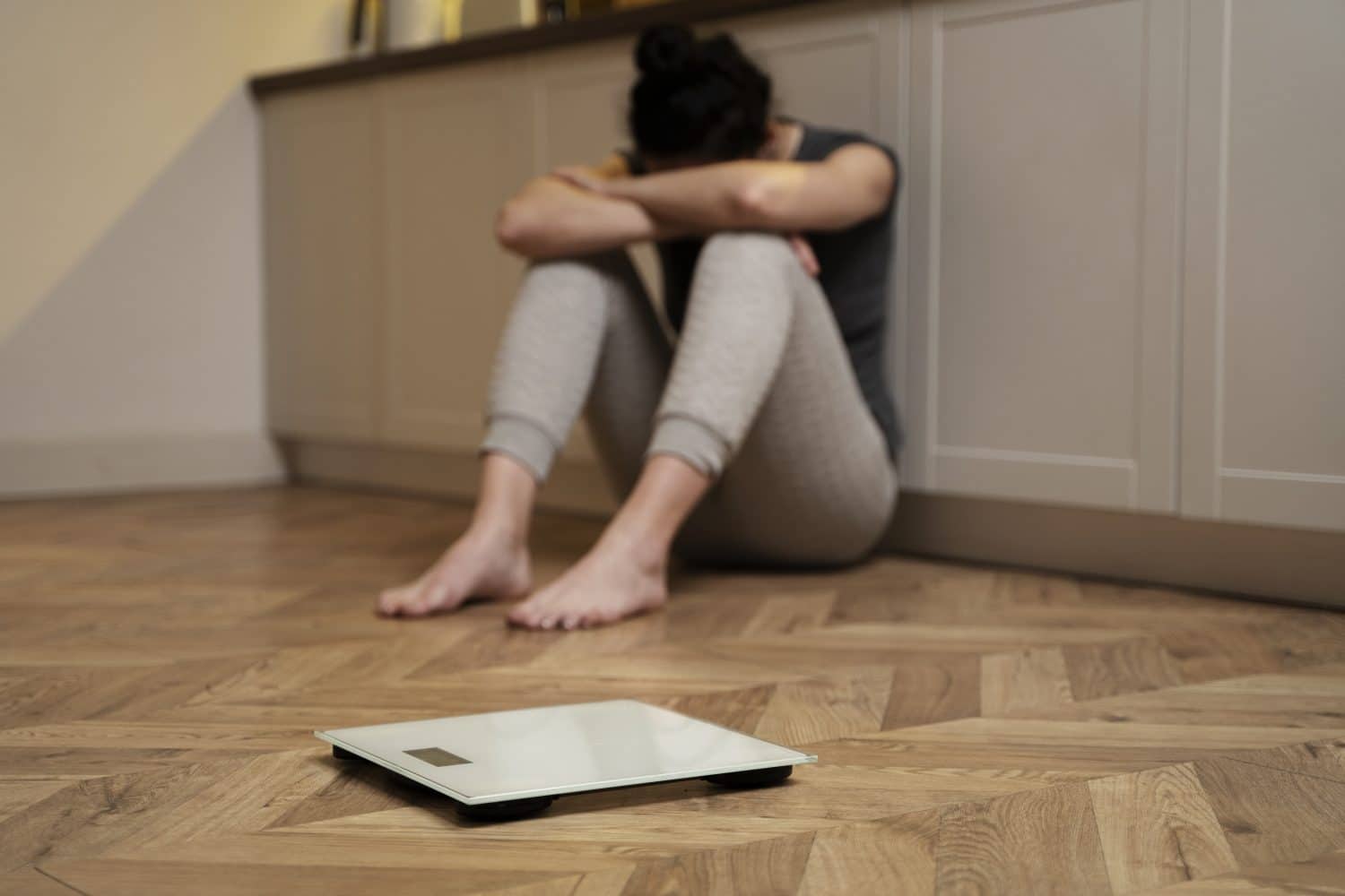 Bajar de peso no depende solo de ti, la ciencia explica por qué