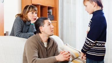 Cómo convertir una mentira de tu hijo en una oportunidad de aprendizaje