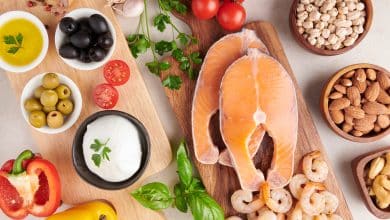 Cómo es la dieta mediterránea y qué la diferencia de otras dietas dietas