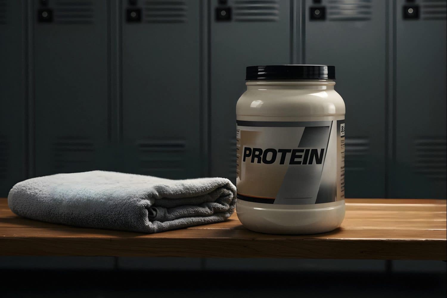 Cómo usar la proteína en polvo sin arriesgar tus riñones