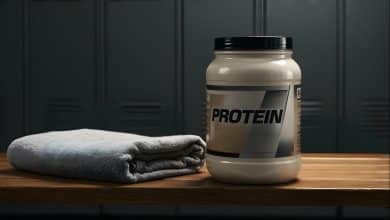 Cómo usar la proteína en polvo sin arriesgar tus riñones