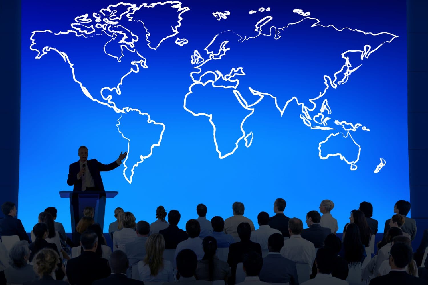 Conferencia de Múnich ¿Qué se discute en Múnich cuando se habla del nuevo equilibrio de poder