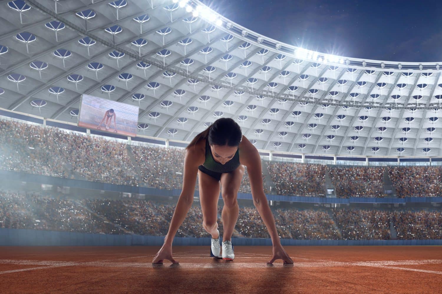 Deporte y simbolismo político atletas sancionados o reconocidos por vínculos con conflictos internacionales