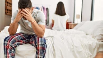 Disfunción eréctil causas, señales de alerta y soluciones reales