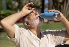 Efectos del calentamiento global en la salud humana calor extremo, estrés y caída del rendimiento físico