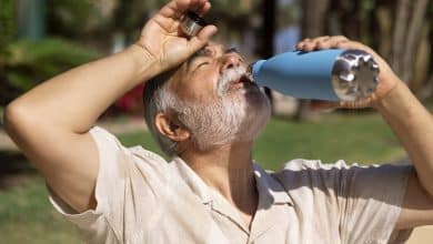 Efectos del calentamiento global en la salud humana calor extremo, estrés y caída del rendimiento físico