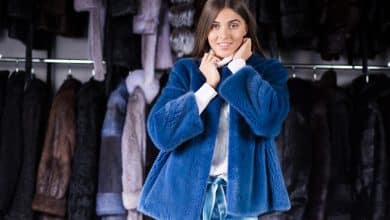 El mito del color azul y la manipulación por qué engancha a tanta gente