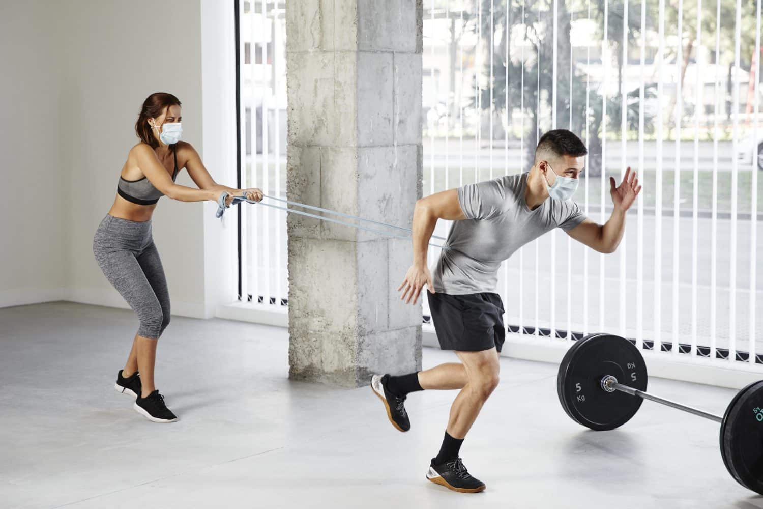 Entrenamiento de fuerza vs. cardio qué conviene según tu objetivo