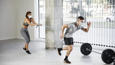 Entrenamiento de fuerza vs. cardio qué conviene según tu objetivo