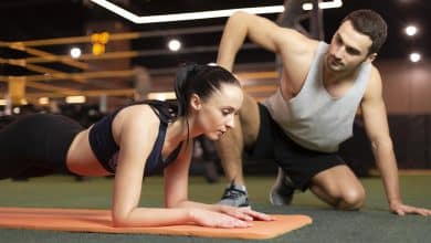 Entrenamiento funcional movimientos que mejoran la vida diaria