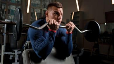 Entrenar demasiado puede ser tan dañino como no entrenar cómo encontrar el punto justo