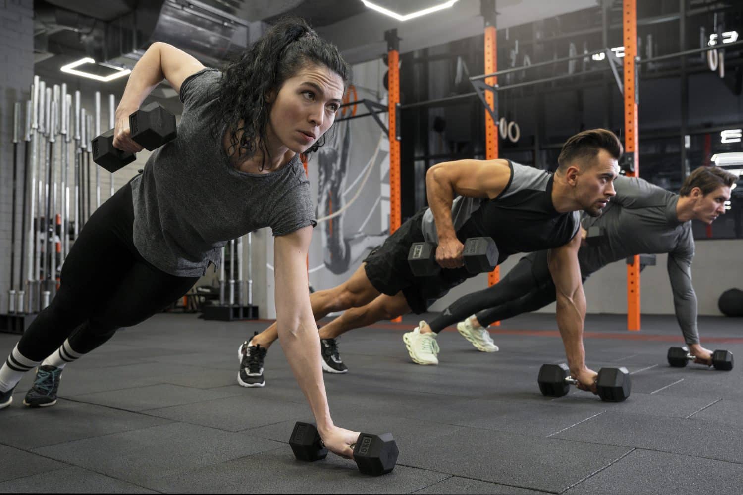 Entrenar más no es entrenar mejor el peligro del sobreentrenamiento