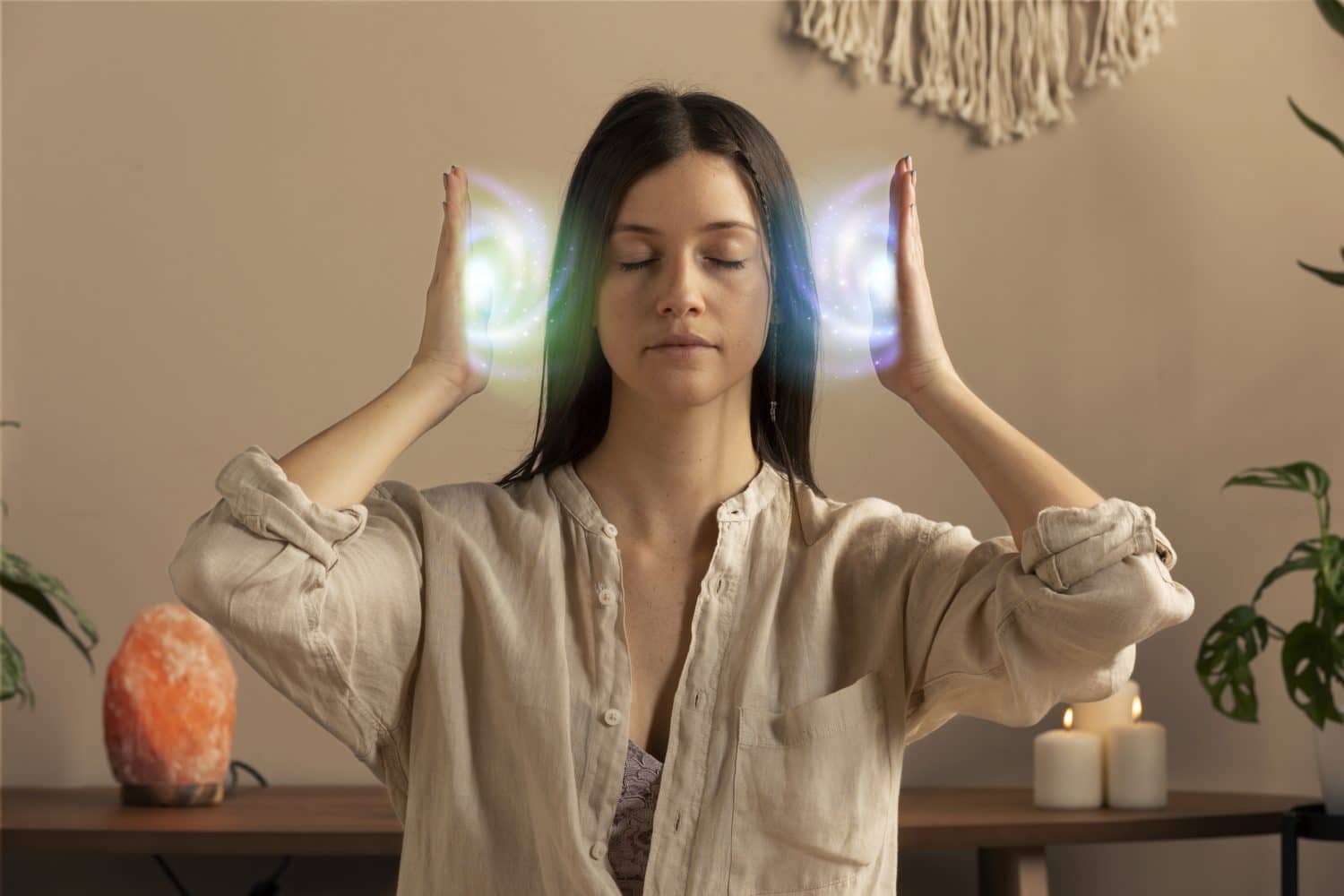 Espiritualidad moderna
