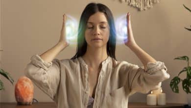 Espiritualidad moderna
