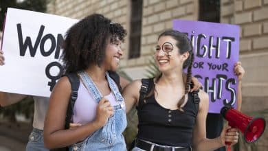 Feminismo moderno ¿avance real o nueva división