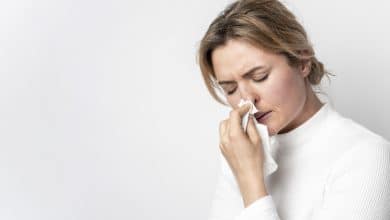 Hemorragias nasales inexplicables 5 causas comunes y qué hacer