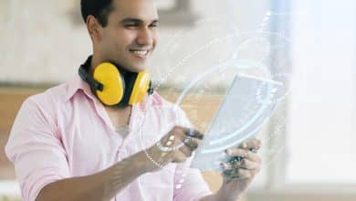 Inteligencia artificial y empleo Cómo protegerte laboralmente y crecer con la IA