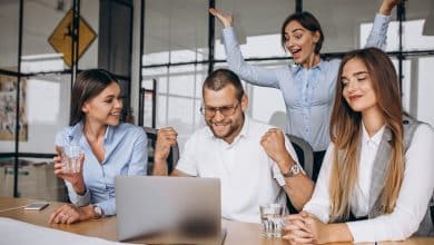 La cultura del éxito está produciendo fracasos emocionales señales que suelen pasar desapercibidas