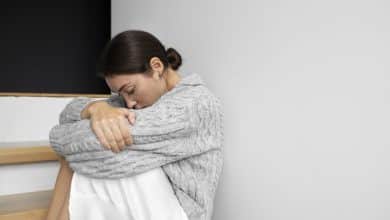 La falsa calma cuando evitas sentir para estar en paz y cómo salir de ahí