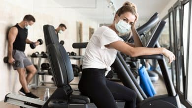 La industria del fitness gana más dinero con personas frustradas que con personas sanas