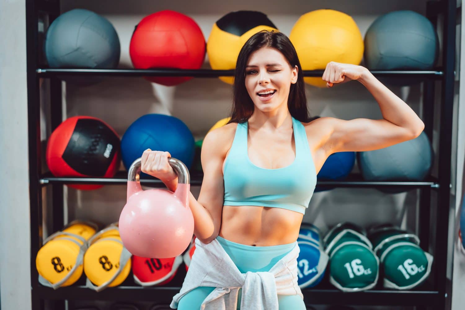 La industria del fitness ¿salud o negocio millonario