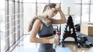 La industria fitness necesita que nunca estés satisfecho cómo romper el ciclo