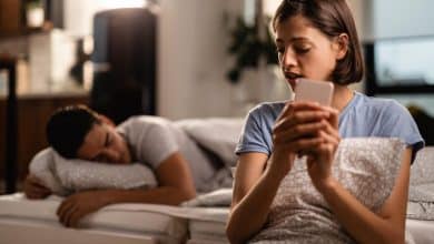 La infidelidad femenina en aumento ¿qué está pasando realmente