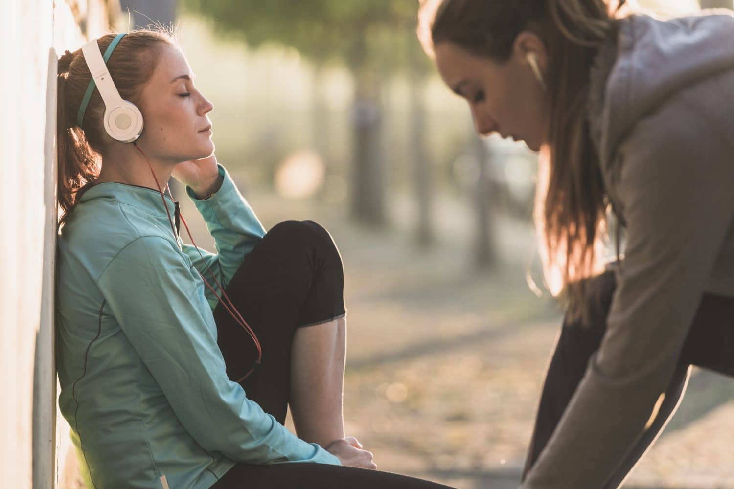 La presión del deporte moderno, por qué afecta tanto la salud mental