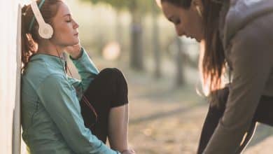 La presión del deporte moderno, por qué afecta tanto la salud mental