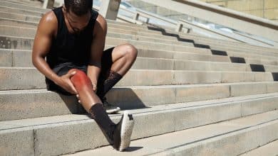 Las lesiones deportivas más comunes y las señales tempranas que no conviene ignorar