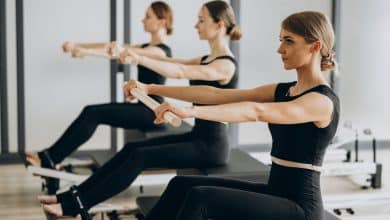 Pilates cómo combinar métodos en el gimnasio y en casa sin machacarte