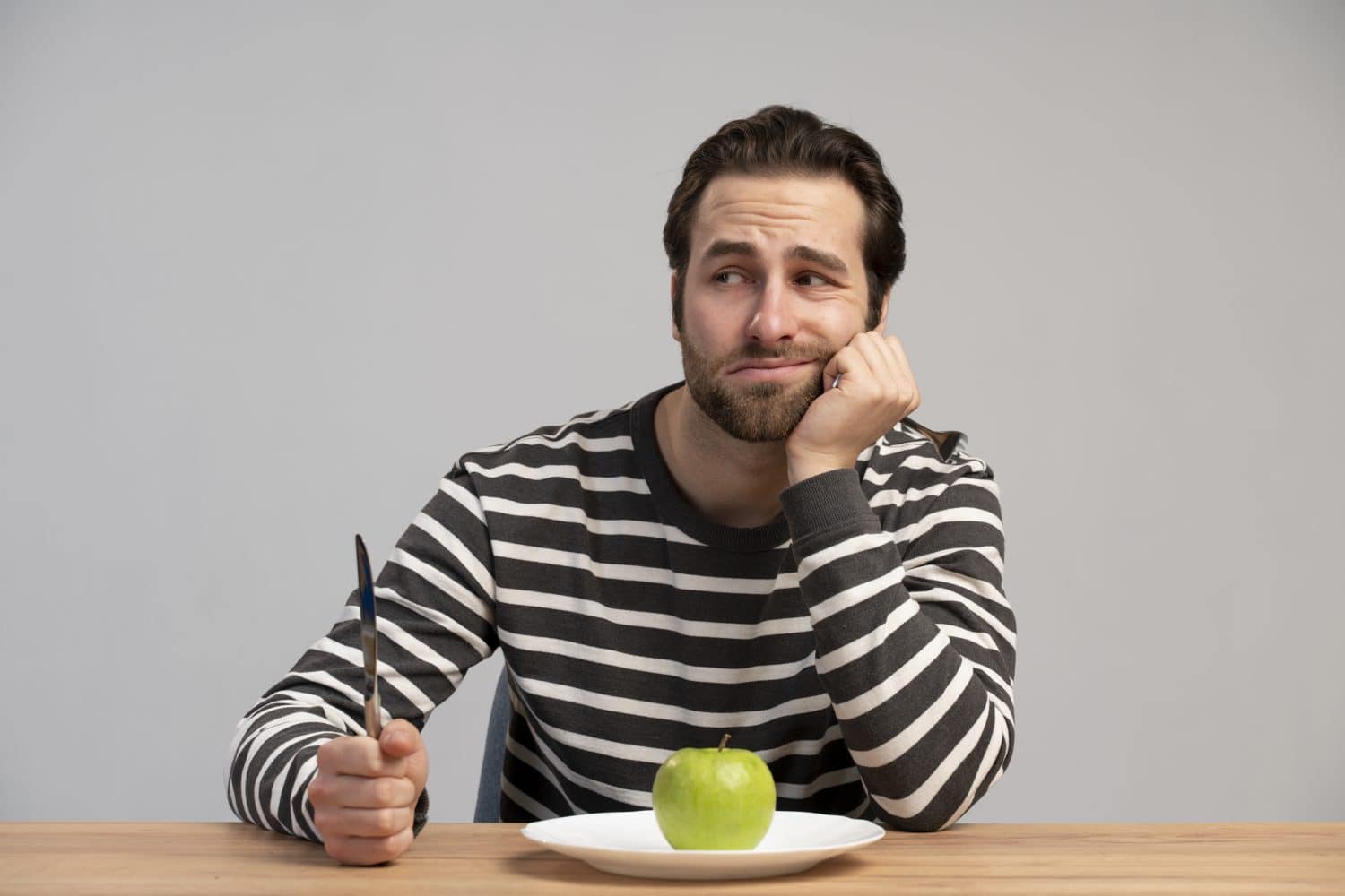 ¿Por qué algunas dietas recomendadas se vuelven imposibles de sostener Como tener un plan sostenible