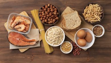 Proteínas, carbohidratos y grasas cuánto necesitas y para qué sirven