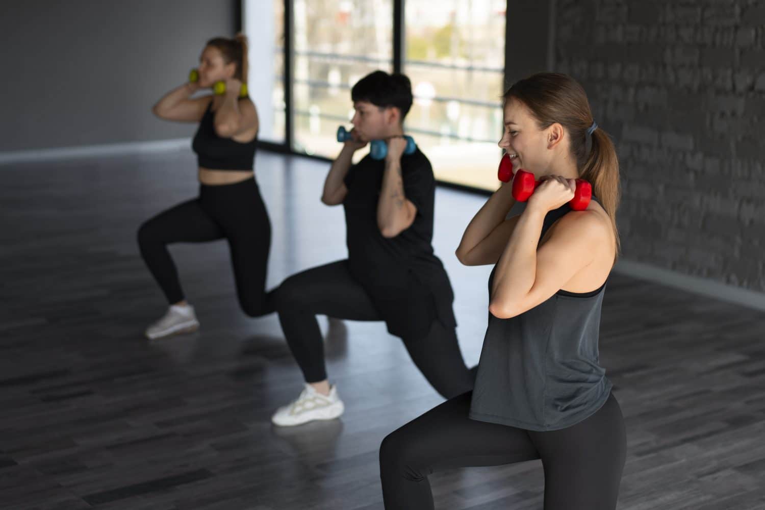 Qué es el entrenamiento HIIT y por qué funciona en sesiones cortas